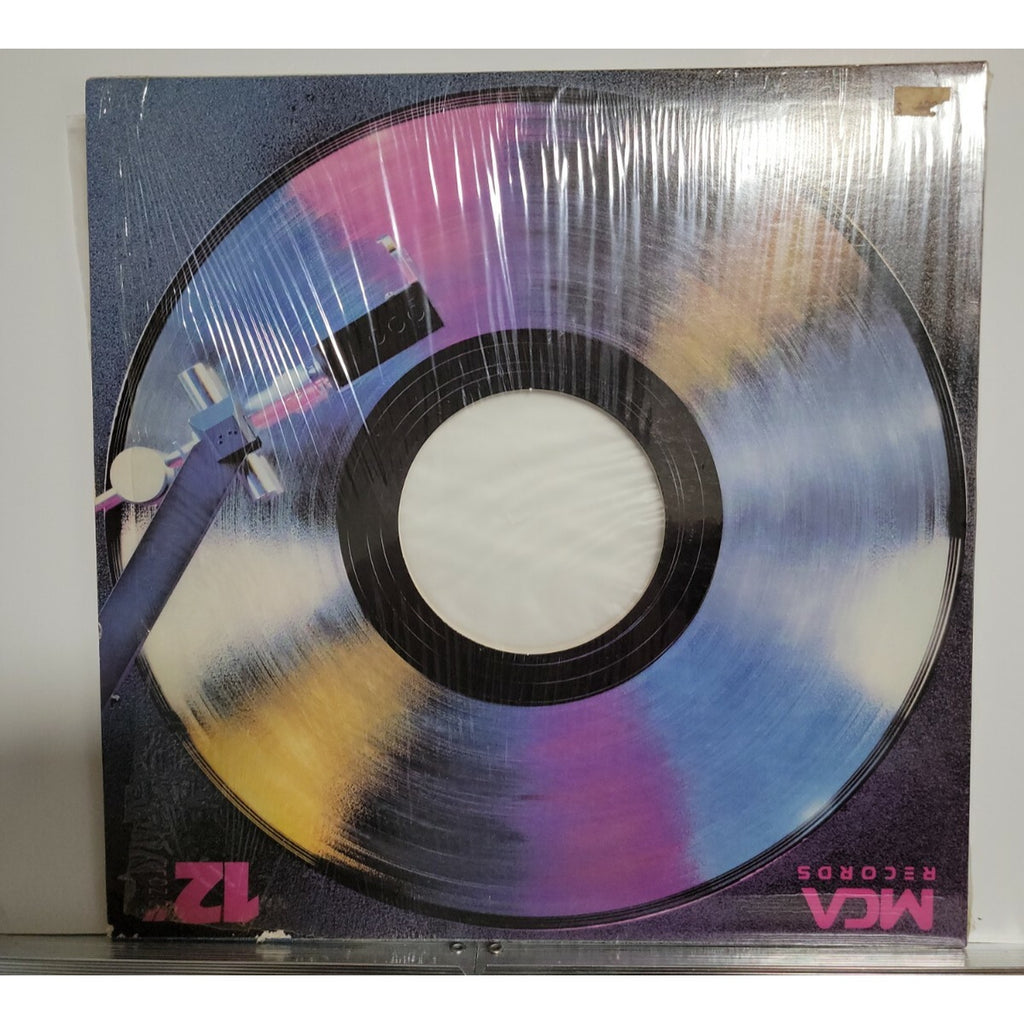 L A Dream Team - Remixed Versions of Nursey Rhymes (Vinyl)