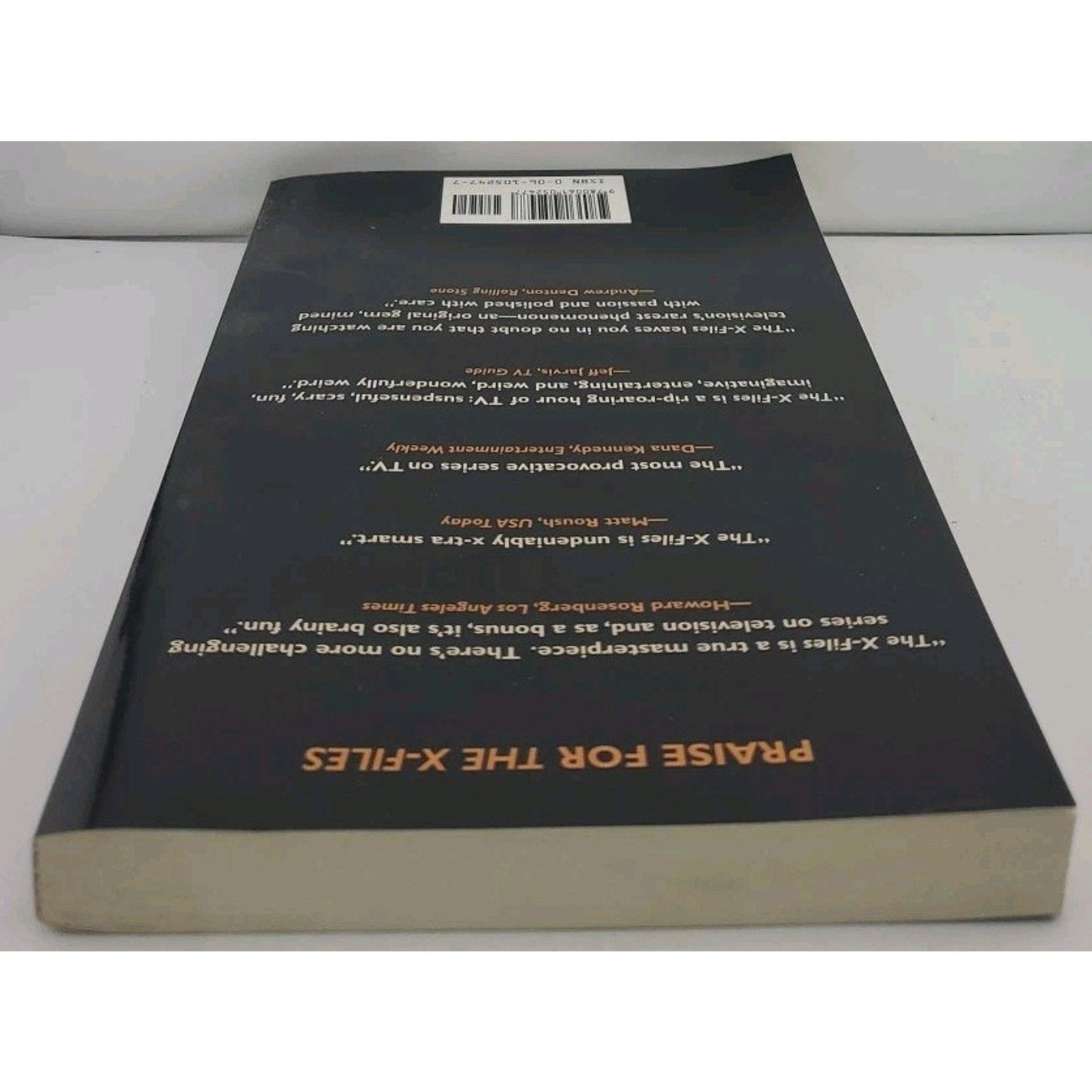 Ruins by Kevin J. Anderson and K. Anderson (1996, Hardcover)