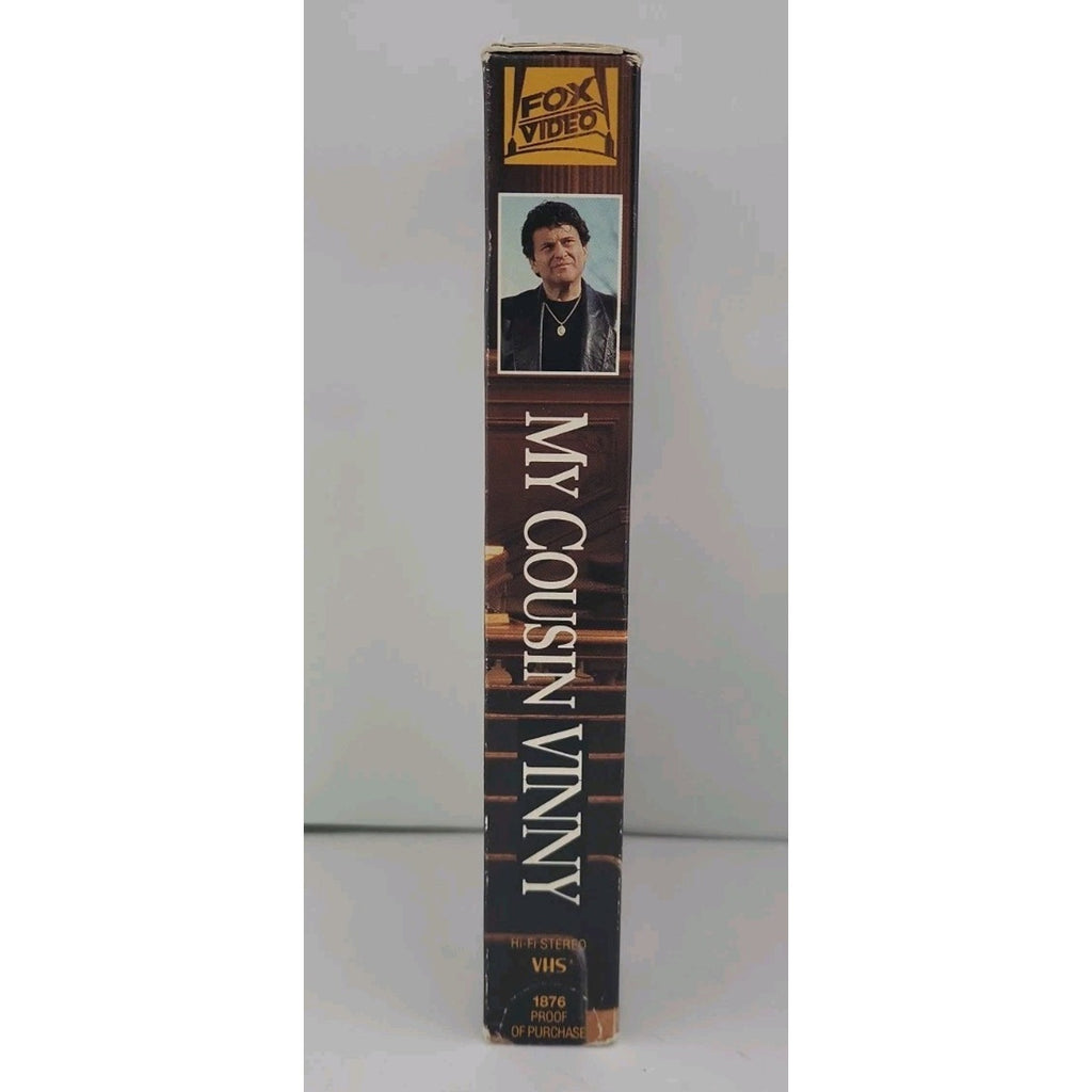 My Cousin Vinny (VHS, 1992)