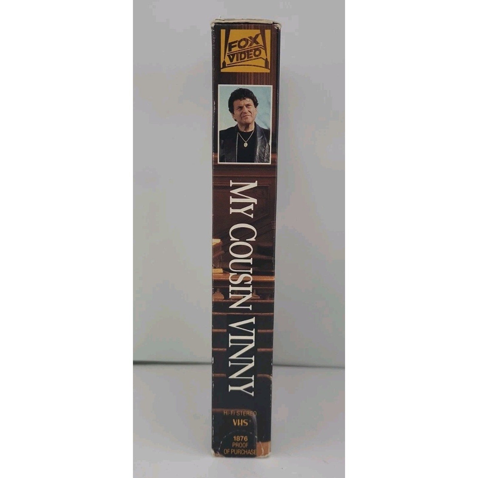 My Cousin Vinny (VHS, 1992)