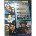 Battle in Seattle (DVD)