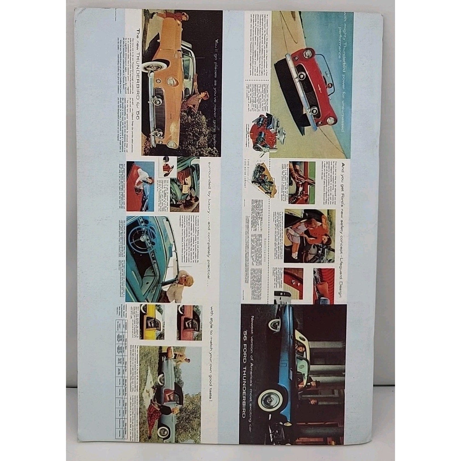 Early Bird Magazine May-June 1987