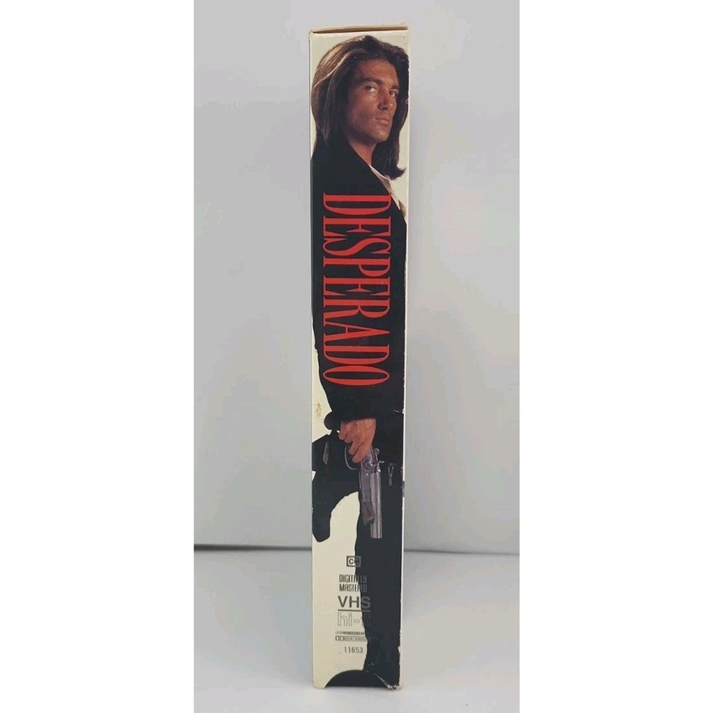 Desperado (VHS, 1995)