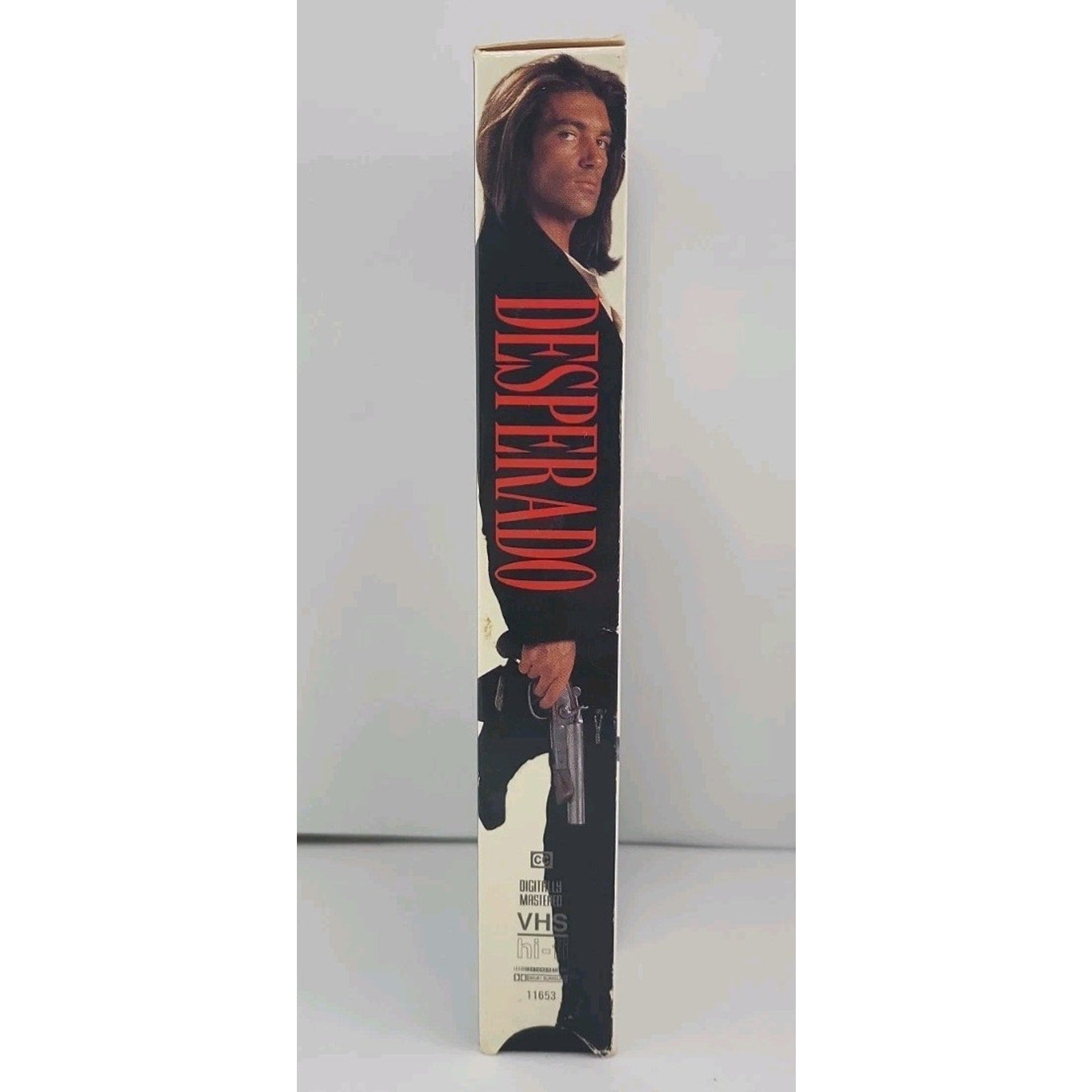 Desperado (VHS, 1995)