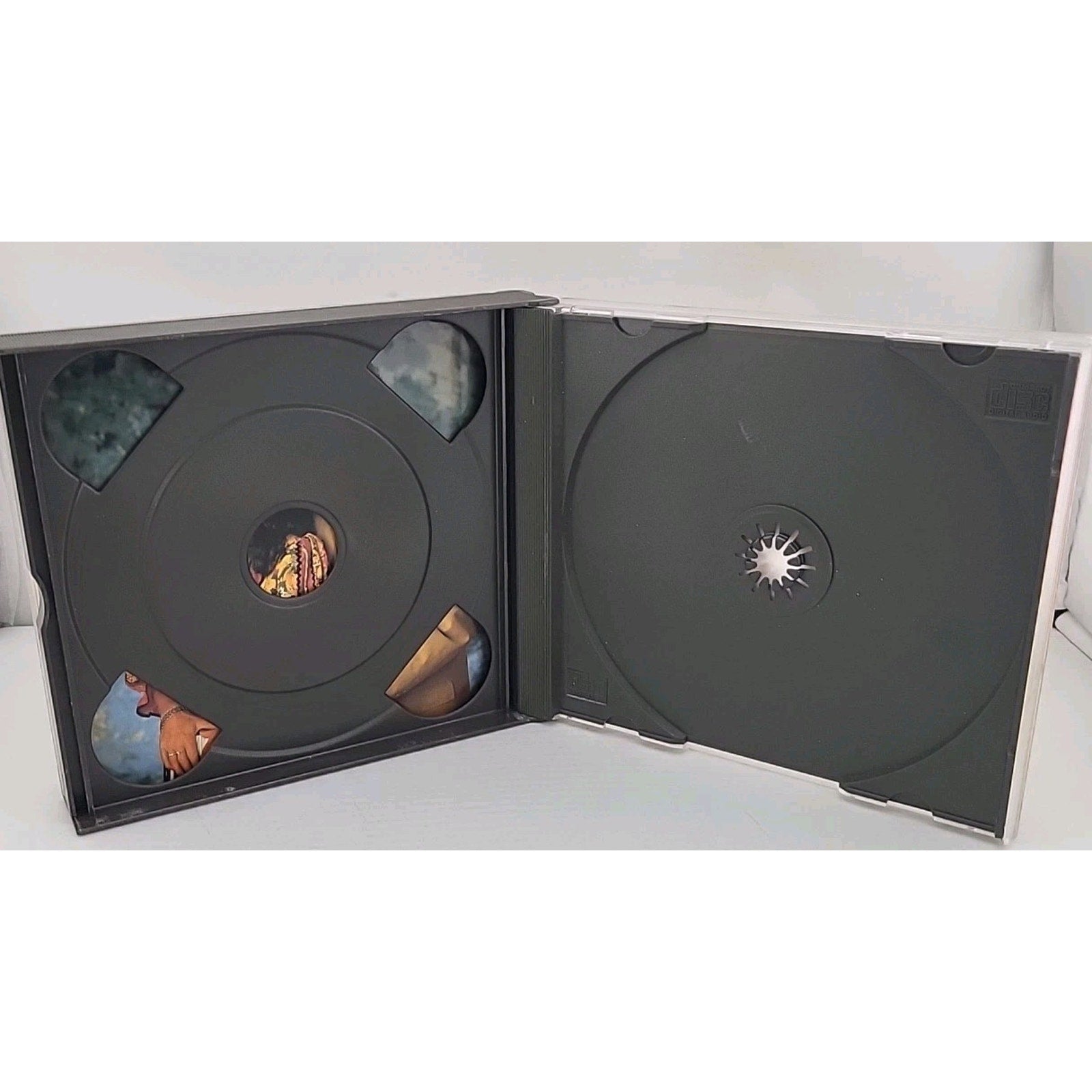 Kermisklanten 100 Hollandse Hits Van Toen & Nu CD Disc 1 Only