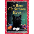 The Best Christmas Ever by Sylvia Green (2001, Trade Paperback)