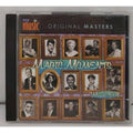 Original Masters Magic Moments Volume 3 &4 CD
