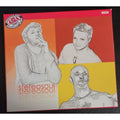 Stereosoul "Stereosoul" (CD)