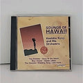 Sounds of Hawaii by Kono, Kealoha (CD, 1994)