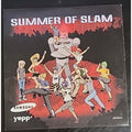 Summer Of Slam CD
