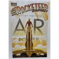 IDW Comics Rocketeer Adventures Vol 2 # 3
