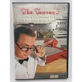 The Taurus 3 Everything you wanted to know But Were Afraid To Ask - DVD