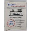 Skyliner Newspaper - Number 52 March-April 1982