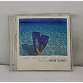 Just Relax: Virgin Islands by Jeffrey Bailey (Bass) (CD, 2005, Lifescapes Music)
