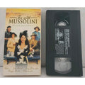 Tea With Mussolini (VHS, 1999)