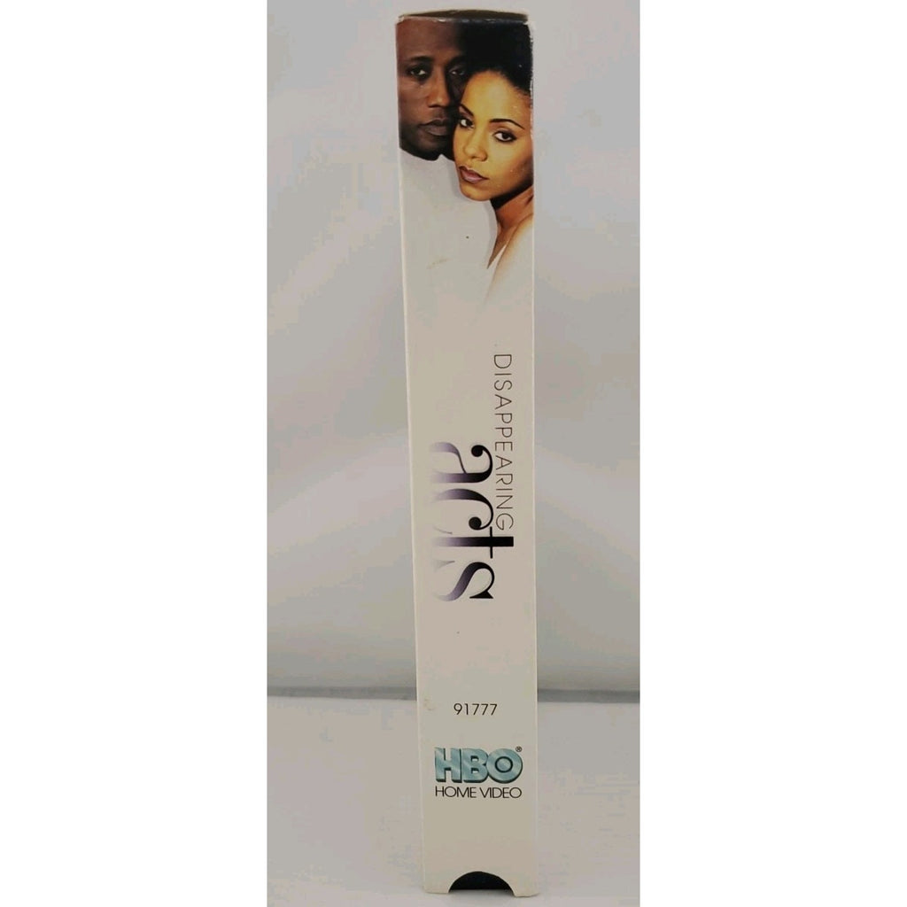 Disappearing Acts (VHS, 2001)