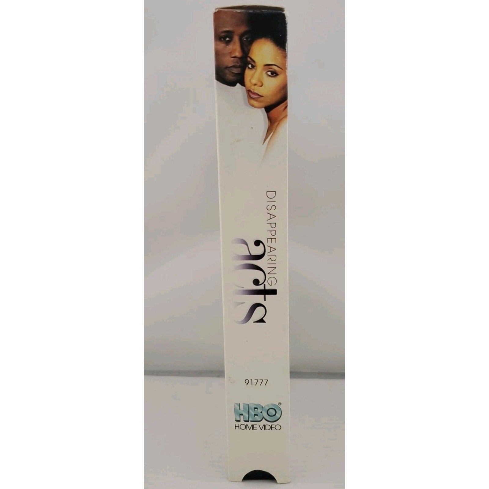 Disappearing Acts (VHS, 2001)