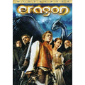 Eragon (DVD, 2009, Widescreen Dove O-Ring)
