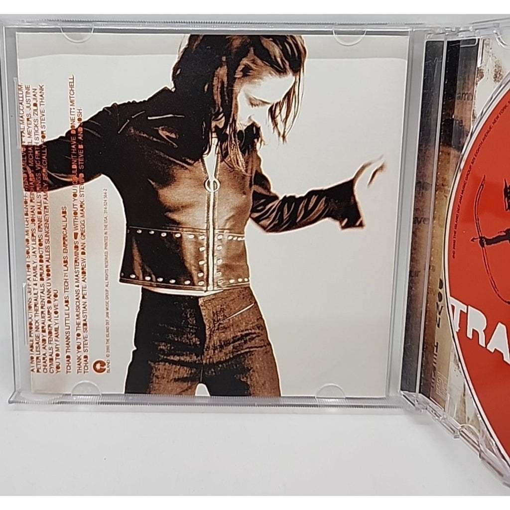 Down Here by Bonham, Tracy (CD, 2000)