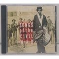 Songs of the Civil War (Original Soundtrack) by Various (CD)