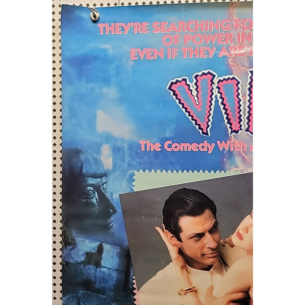 Vibes Video Release Poster 27x40