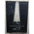 Mary Shelley's Frankenstein Original Poster - 27 X 40