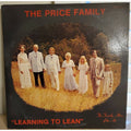 Learning To Lean - The Prince Family - LP