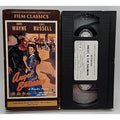 Angel And The Badman Film Classics (VHS)