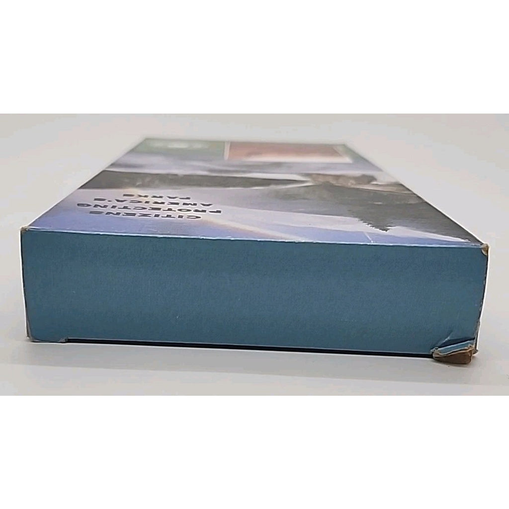 Citizens Protecting America's Parks (VHS)