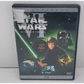 Star Wars Episode VI Return Of The Jedi DVD