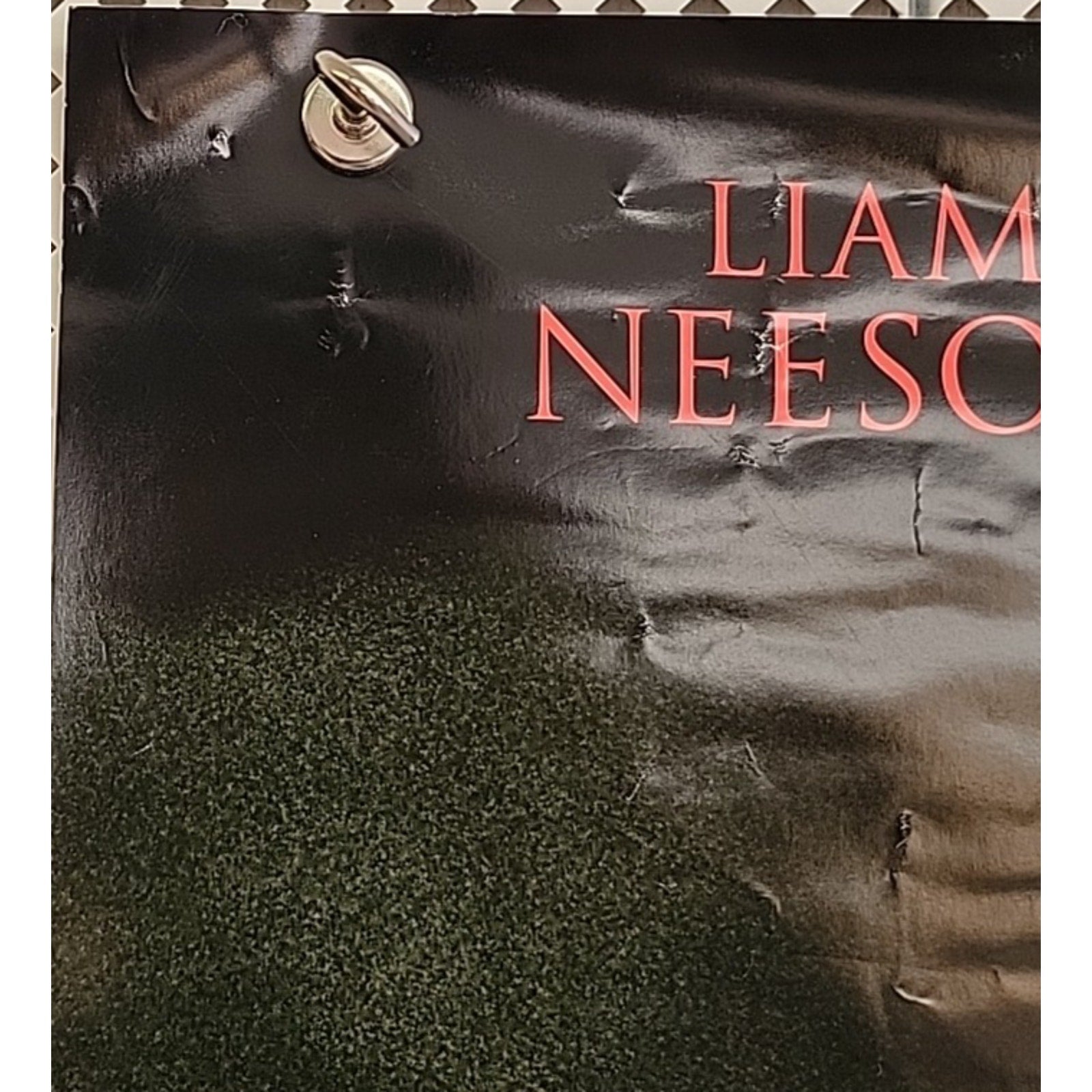 The Haunting Movie Poster Original DS One Sheet 27x40 1999