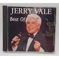 Best of Live by Jerry Vale (CD, 1996)