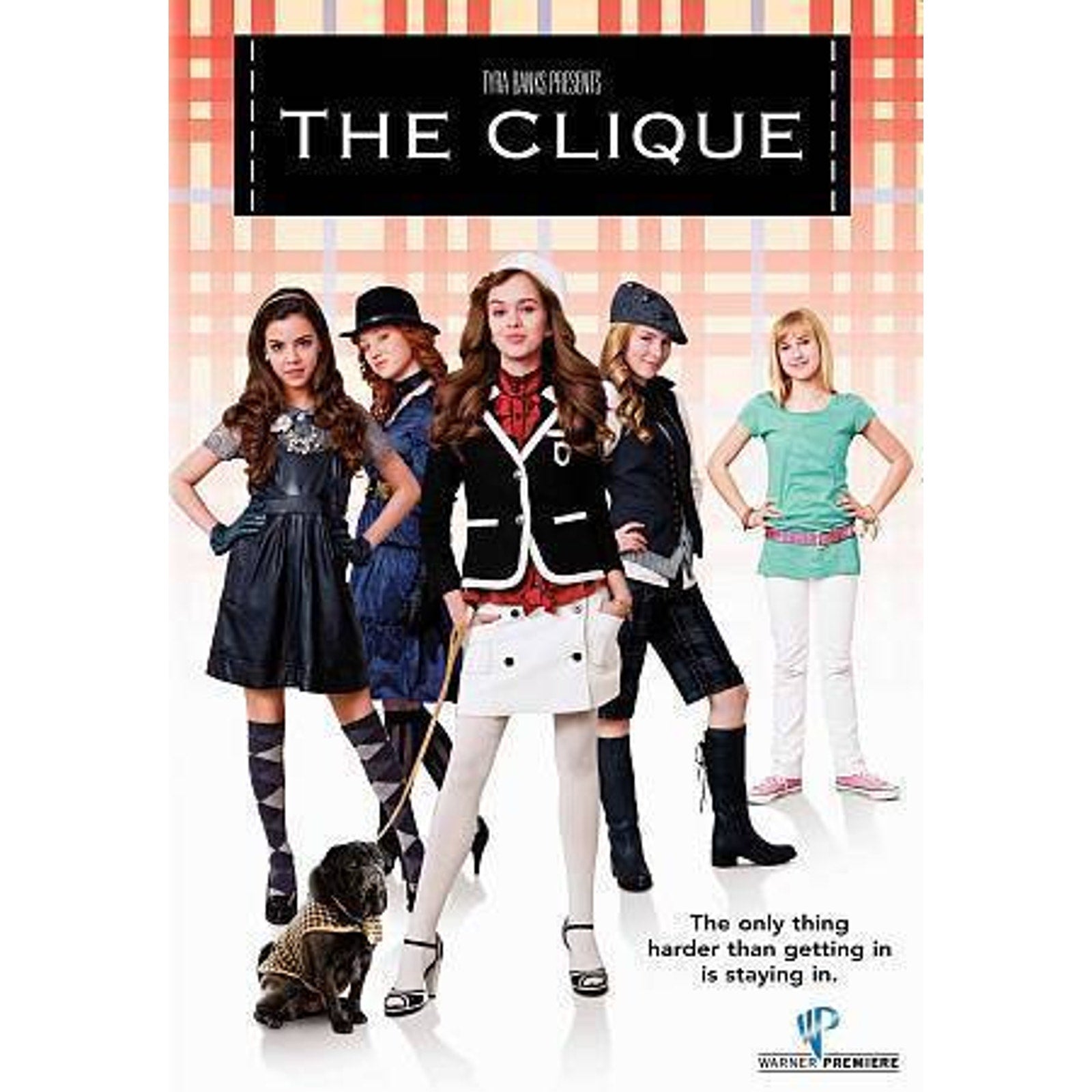 Clique (DVD, 2008)
