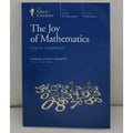 Joy of Mathematics by Arthur T. Benjamin (Book, Other)