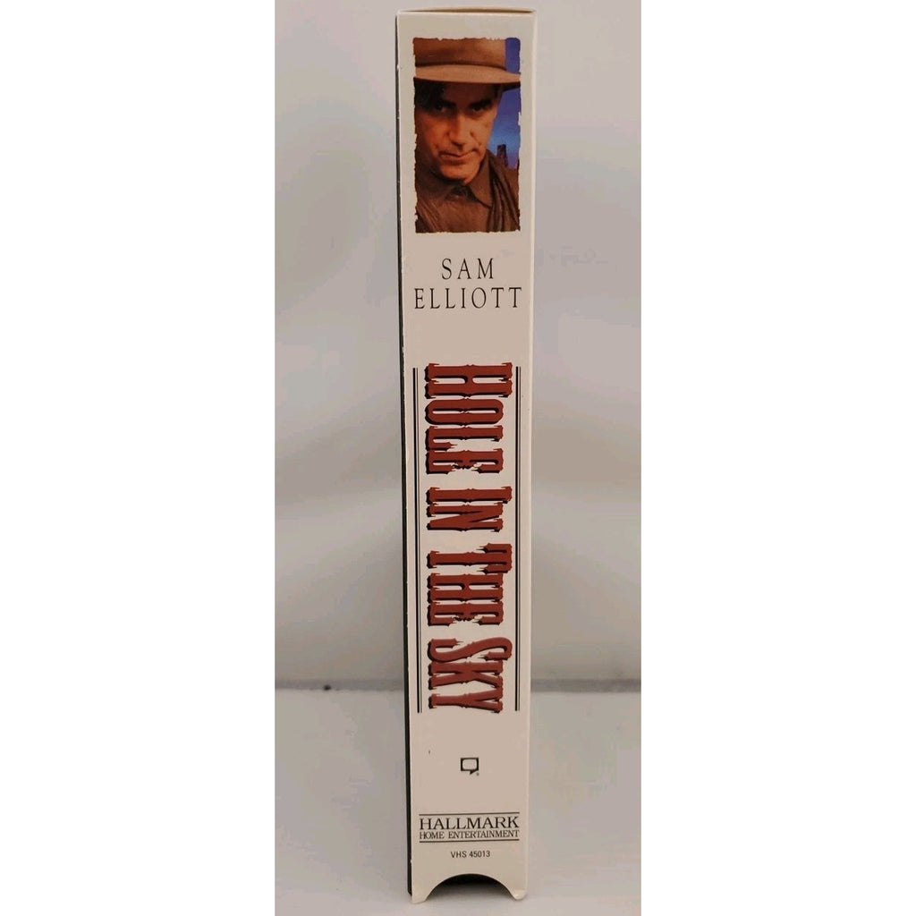 Hole in the Sky (VHS, 1995)