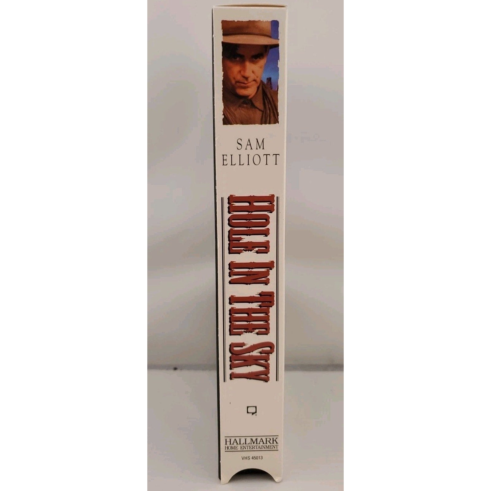 Hole in the Sky (VHS, 1995)