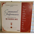 Command Performance Golden Moments from The Telephone Hour - Various Artists
