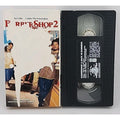 Barbershop 2: Back in Business (VHS, 2004)