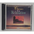 Classics For Relaxation - Disc 1 (CD)