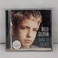 Dare to Dream by Billy Gilman (CD, 2001)