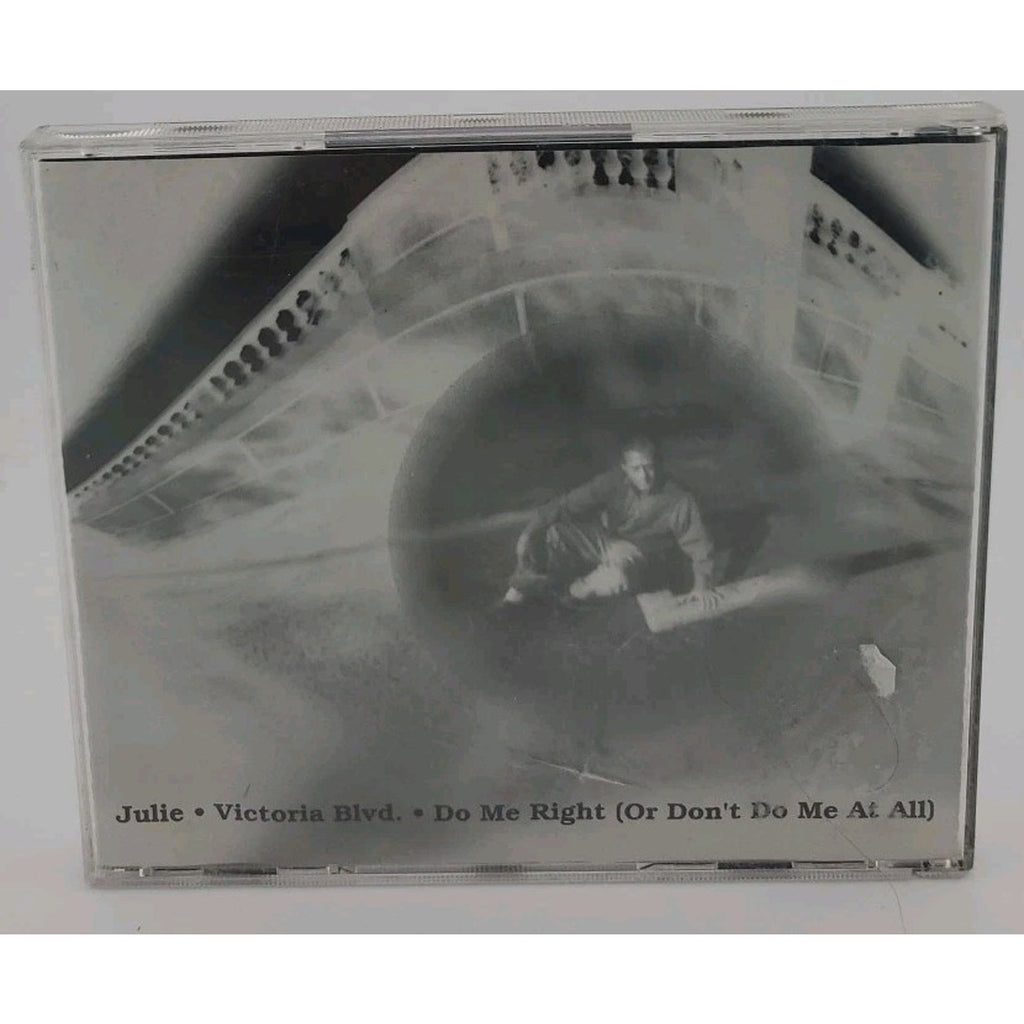 Jonathan Rubin Dreams Of El Larbi (CD)