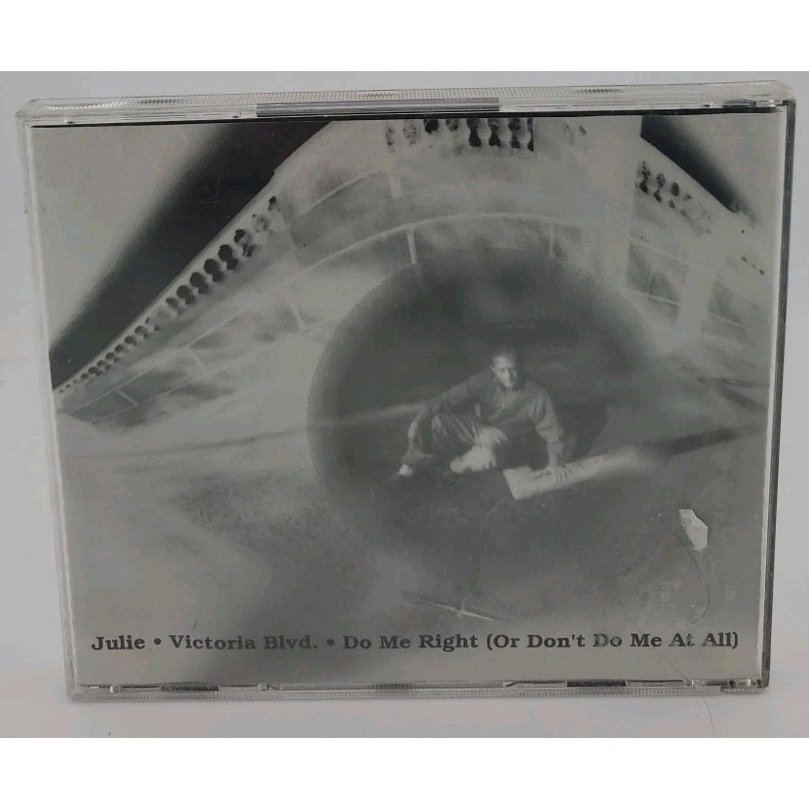Jonathan Rubin Dreams Of El Larbi (CD)