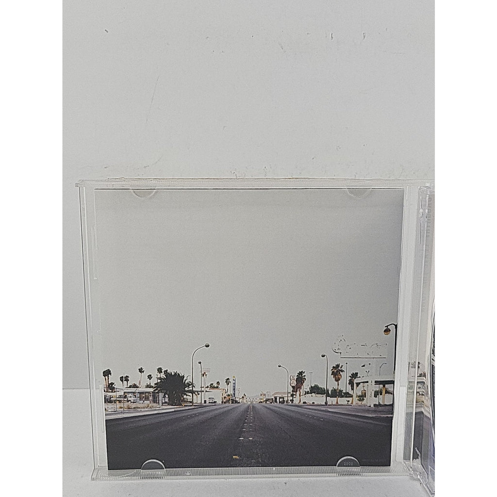 Leave this Town by Daughtry (CD, 2009)