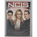 NCIS: The Eleventh Season (DVD, 2013) *Discs 5 & 6 Only*