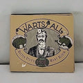 Warts & All, Vol. 3 by moe. (CD, Jun-2004, 3 Discs, Fatboy Records (Koch))