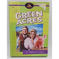 Green Acres: the Complete First Season (DVD)
