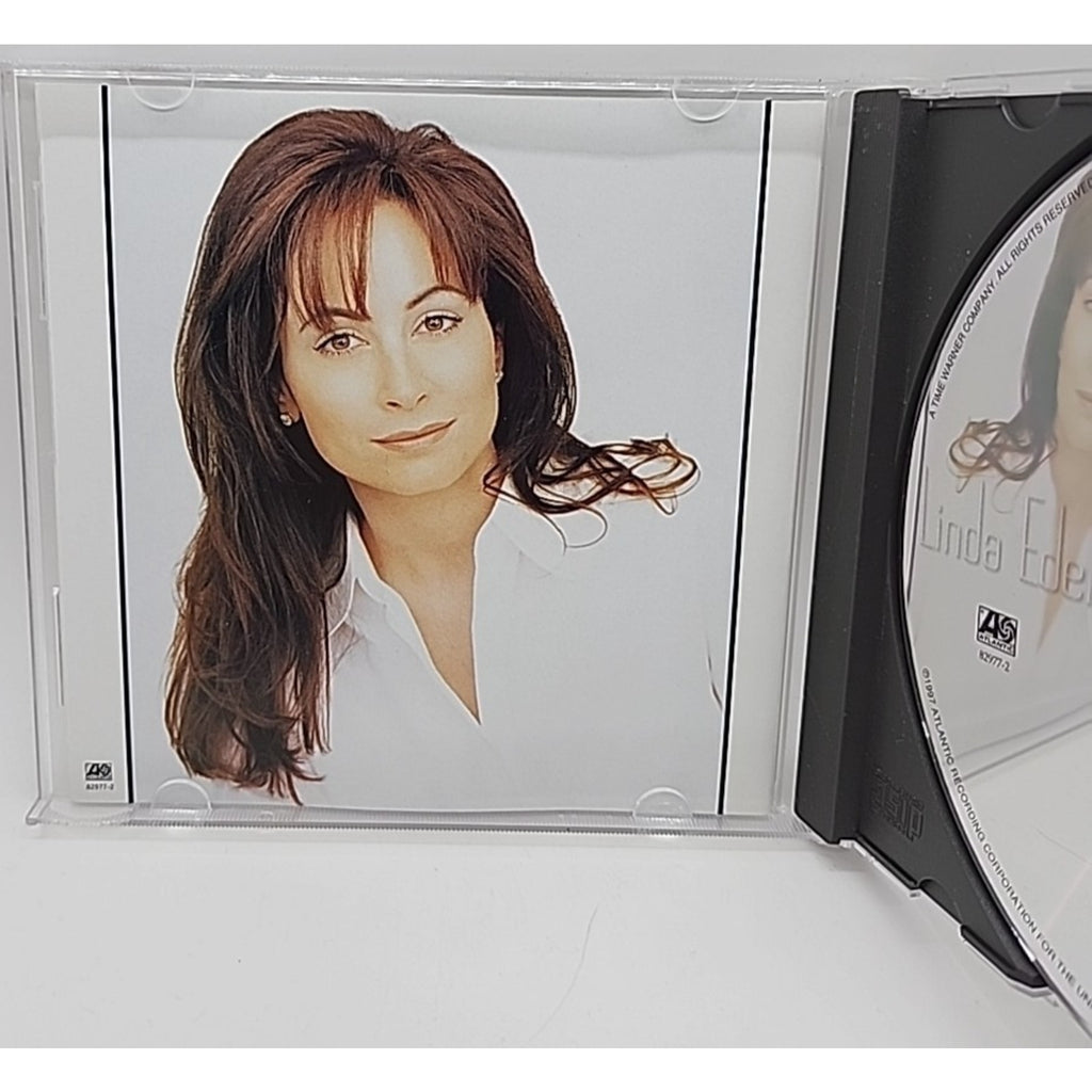 It's Time by Linda Eder (CD, 1997)