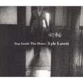 Step Inside This House by Lyle Lovett (CD, Sep-1998, 2 Discs, MCA)