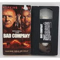 Bad Company (VHS, 2002)
