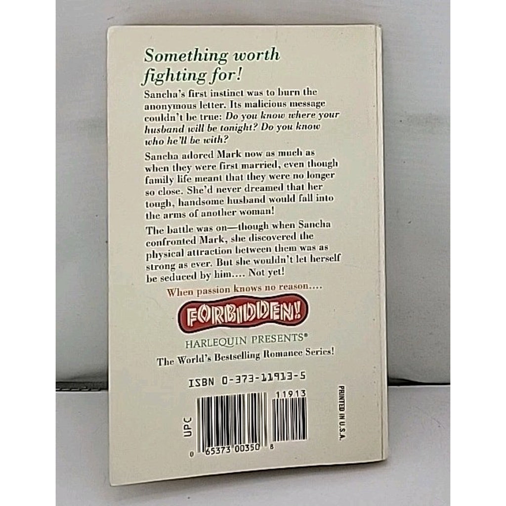 Marriage War by Charlotte Lamb (1997, Mass Market)